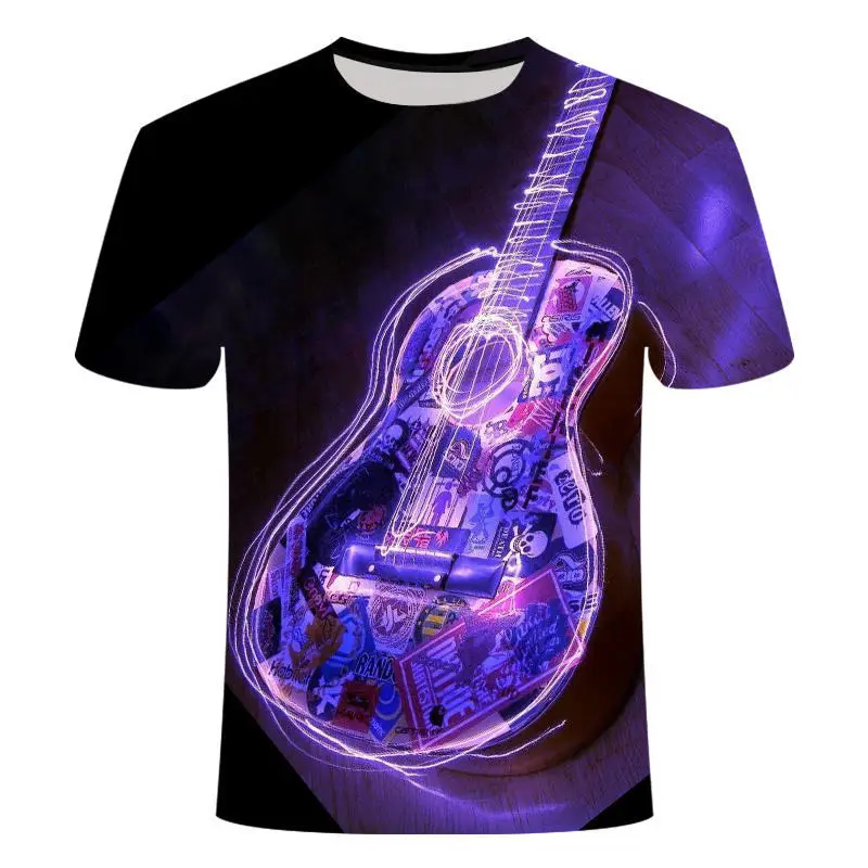 2019 novos Grandes estaleiros de Moda de Nova T-shirt Da Marca Dos Homens/Mulheres Ver�o 3d Impress�o Tshirt anjo camiseta Tops 2019 novos Grandes estaleiros de Moda de Nova T-shirt Da Marca Dos Homens/Mulheres Ver�o 3d Impress�o Tshirt anjo camiseta Tops