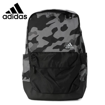 

Original New Arrival Adidas CL AOP 2 Unisex Backpacks Sports Bags