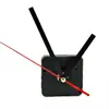 Quartz Clock Movement Mechanism Hands Wall Repair Tool Parts Silent Kit Set DIY Style 01-11 4