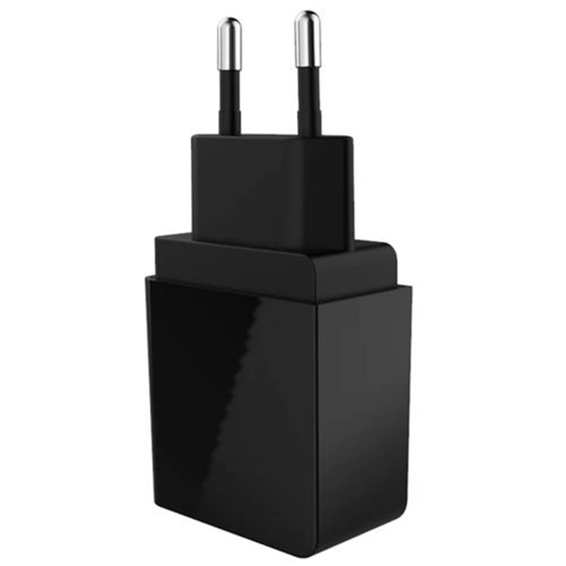 QC 3,0 USB зарядное устройство 18 Вт Быстрое зарядное устройство быстрое зарядное устройство настенное зарядное устройство для IPhone/samsung/Xiaomi/huawei штепсельный адаптер# GJ