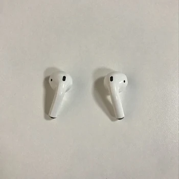 

Original Pro 4 tws Bluetooth 5.0 New Transparency Model mini True Wireless Pro 3 Earphone ANC Wireless mini Earbuds GPS Rename