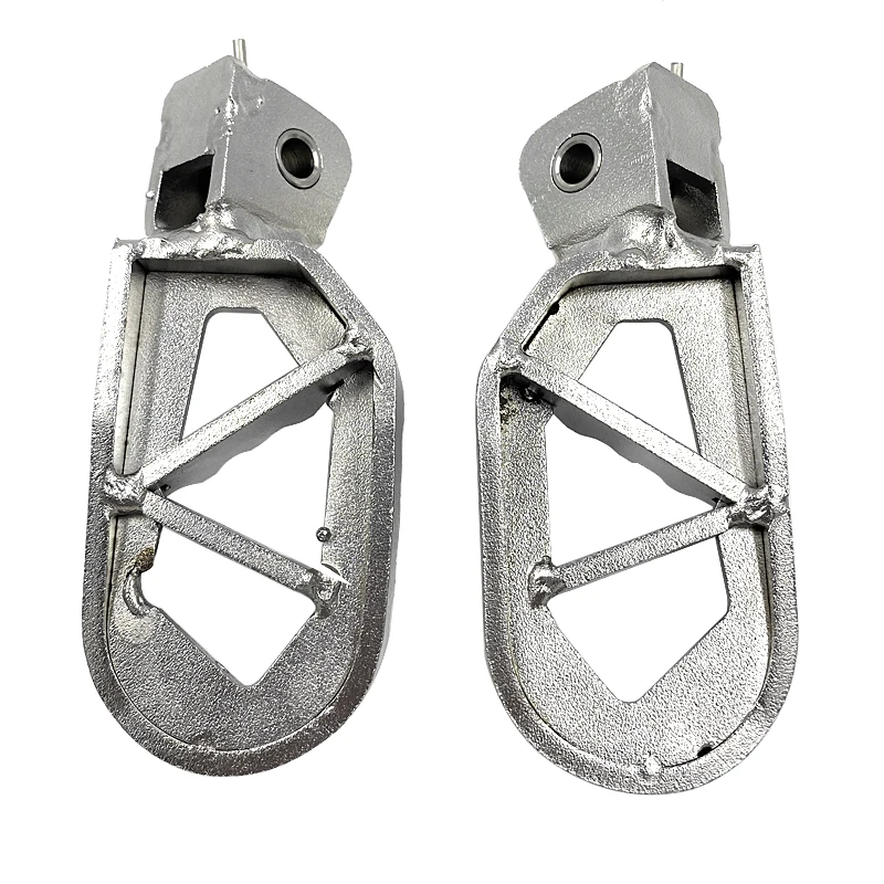 2020 New For BMW F750GS F850GS F 850 GS ADV Adventure 2018 2019 Durable Widening Footpegs Foot Peg Rests Motorcycle Accessories (10)