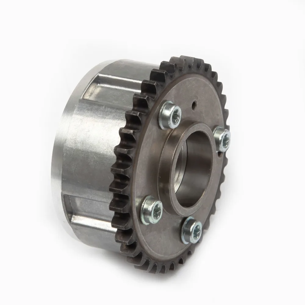 03C109469L 03C109571F OEM Набор для регулировки натяжителя цепи двигателя для Audi A1 A3 VW Jetta Passat Golf Skoda Seat 1,4 TFSI