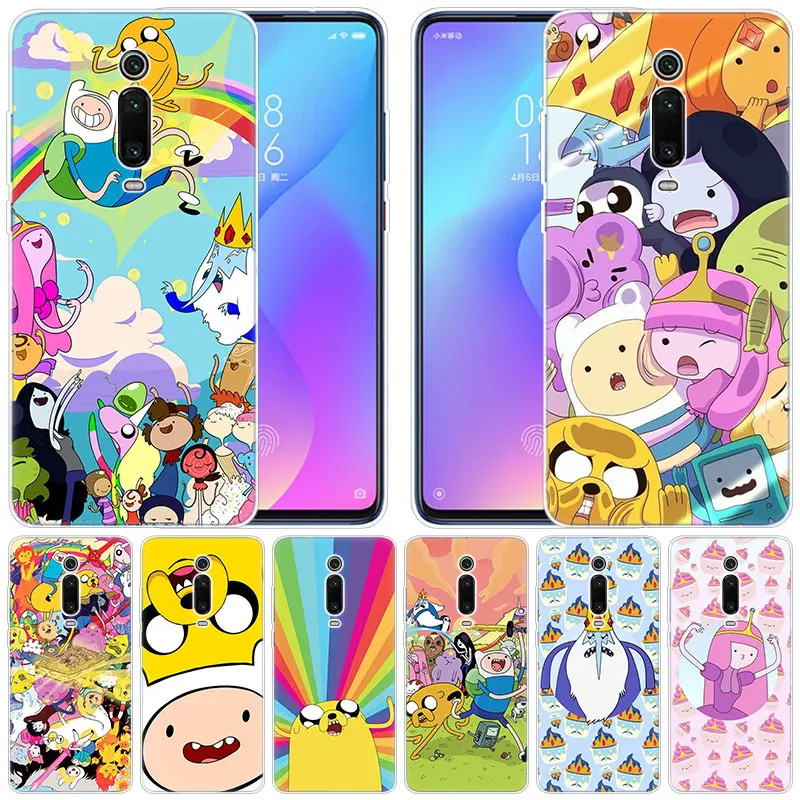 Мягкий силиконовый чехол для Xiaomi Pocophone F1 Mi 9T Pro CC9 CC9E 9 9SE 8 A3 A2 Lite A1 5X 6X Mix3 | Мобильные