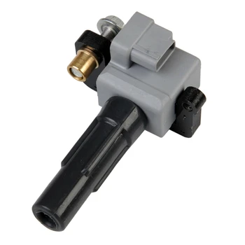 

Ignition Coil Kit UF508 for 2004-2010 Subaru Impreza WRx 2.5L Turbo