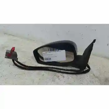 

LEFT REARVIEW FIAT STILO (192)