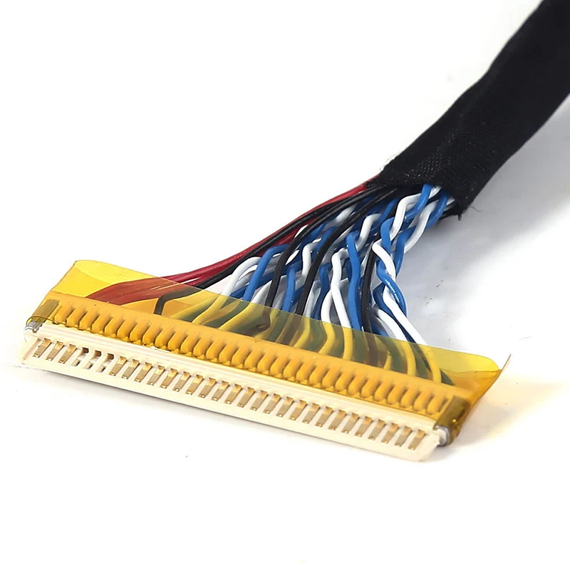 MT6820 B LVDS ЖК монитор Sn плата контроллера драйвера 5 в 10 дюймов 42 дюйма для ноутбука