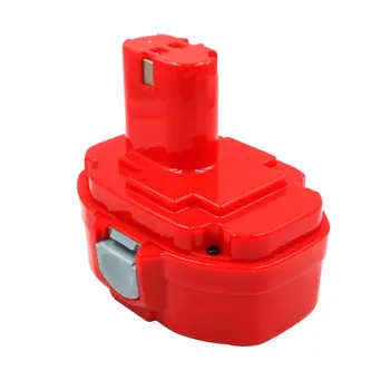 

MAK 18A 1300mAh rechargeable NI CD battery pack replacement model 1822 1834 192829-9(MAK 18V Battery)