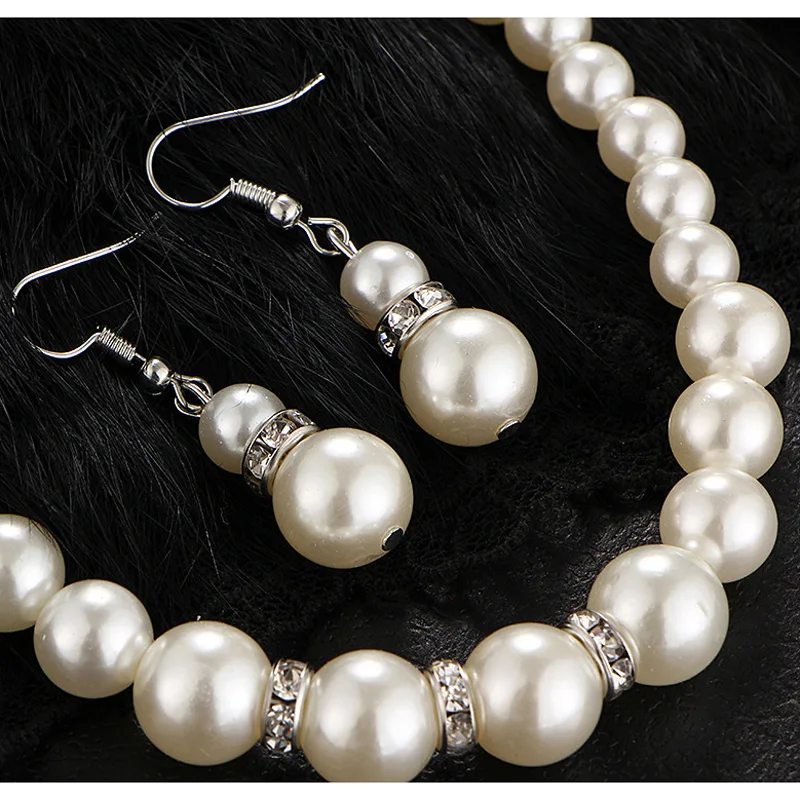 necklace earring bracelet (3)