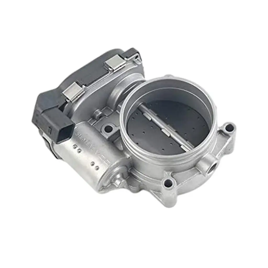 Professional Throttle Body Assembly Replacement Accessory For Bmw 2008
