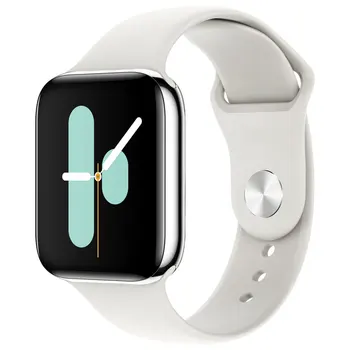 

NEW Smart watches Waterproof Sports for iphone phone Smartwatch Heart Rate Monitor Blood Pressure Functions For Women men kid F9