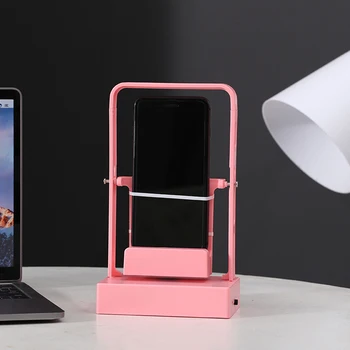 

Automatic Shake Motion Phone Swing Wiggler WeChat Record Step Passometer