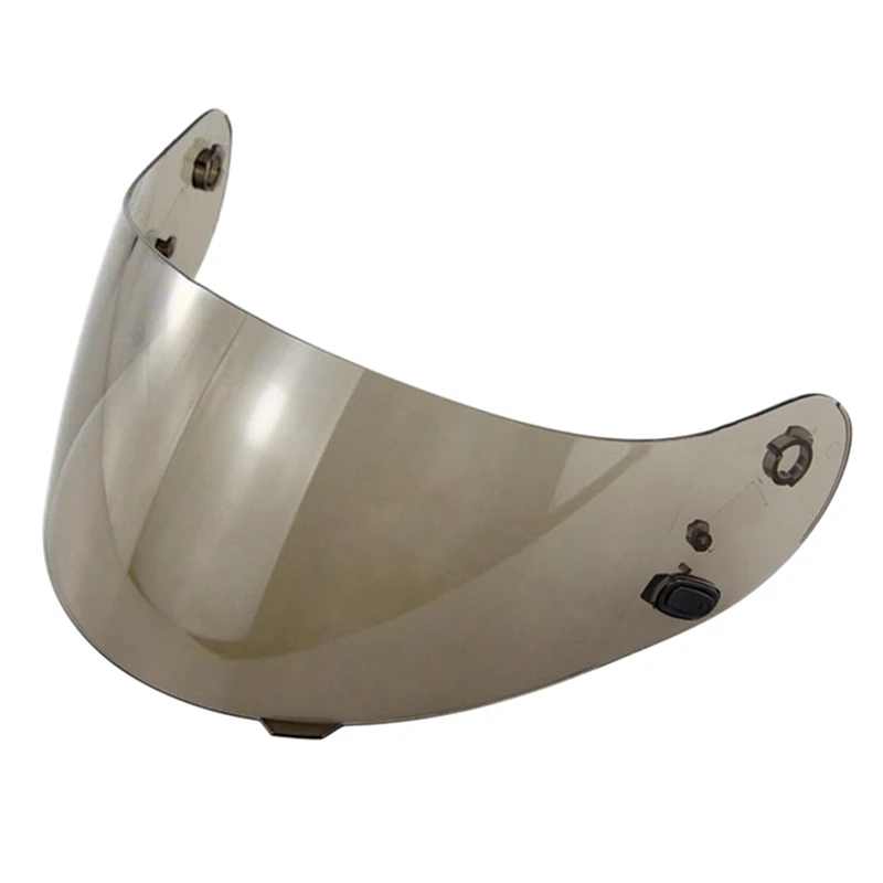 Шлем козырек для K5 K3 SV мотоциклетный съемный шлем оригинальные очки для k3 sv k5 мотоциклетный шлем объектив полное лицо - Цвет: B