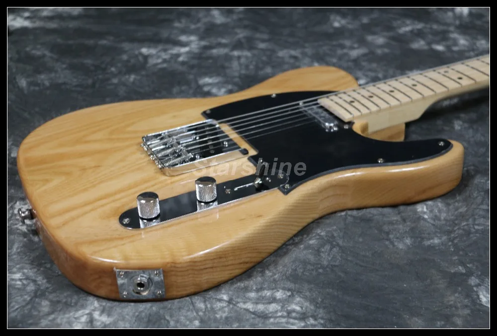 T-ER14 ELM Body электрогитара