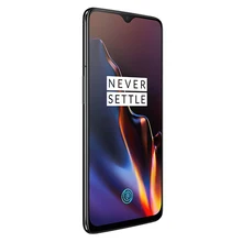 Oneplus Snapdragon 845 6T 8GB 128GB GSM/LTE/CDMA/.. NFC Dash Charge Octa Core In-screen fingerprint recognition/Fingerprint recognition/Face recognition
