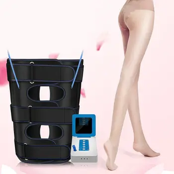 

O / X leg Arched Legs Knee Orthosis Straightening Correction Band Posture Corrector Men and Women Stovepipe Beauty Stretch Belt