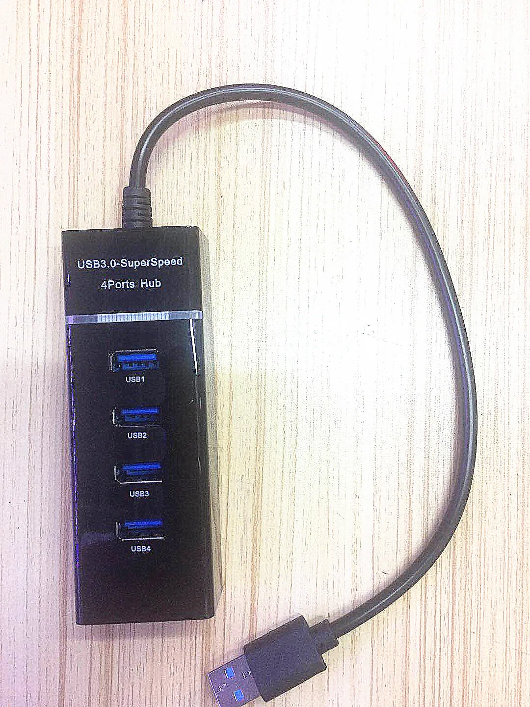 3Ports USB 2.0/3.0 Hub High Speed Multi USB Splitter Expander For MacBook Pro Computer PC Laptop Accessories 2.0 HUB Adapter
