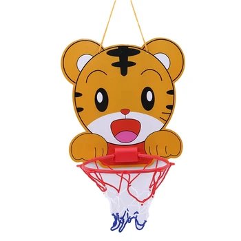 

Baby basketball set Hanging type frame Baby toys kids Sports toys rinquedos Simple Portable basketball kids games toys