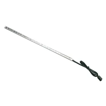 

Sync Computer Addressable 5V 3pin Header Individually RGB LED Strip Light PC Motherboard Aluminum Alloy Accessories