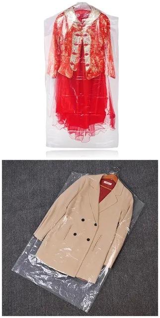 Porta Abiti Da Viaggio Sacchetto Porta Abiti 60x100cm Busta