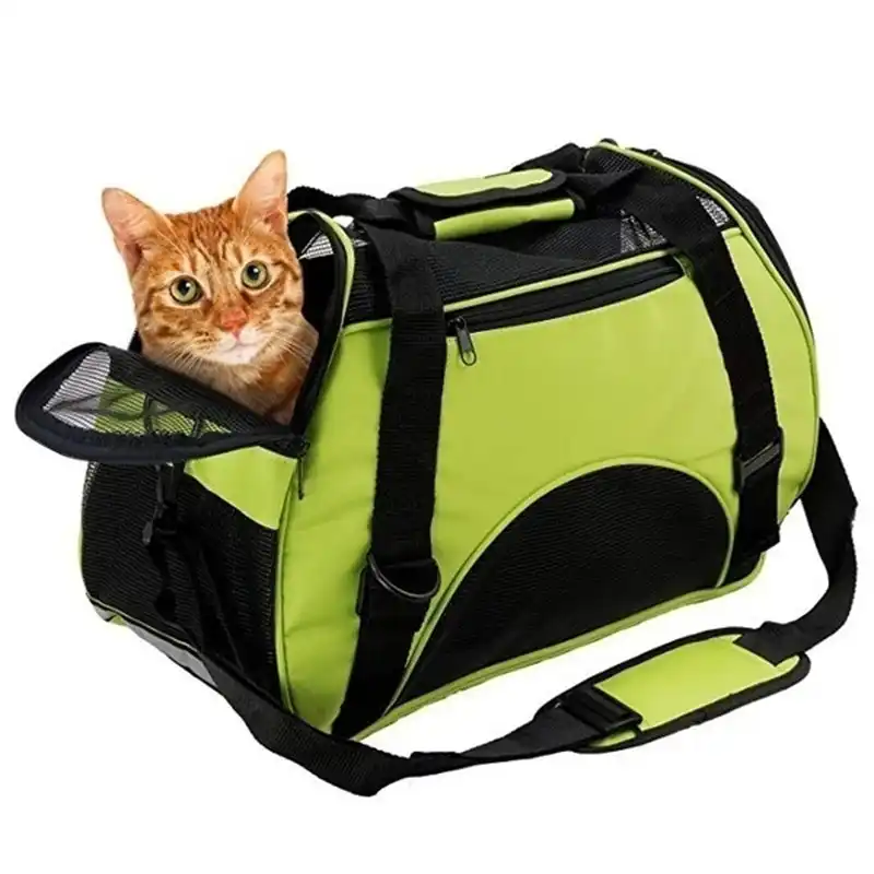 waterproof cat carrier