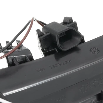 

Flowing Turn Signal Light Flashing Left/right LED Side Wing Mirrors For Mercedes W204 W212