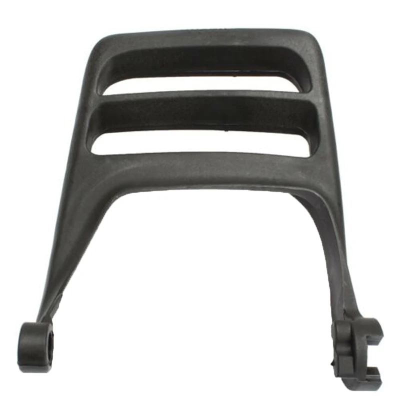 Для HUSQVARNA 235 235E 236 240 240E цепная пила Тормозная ручка/ручной инструмент для защиты