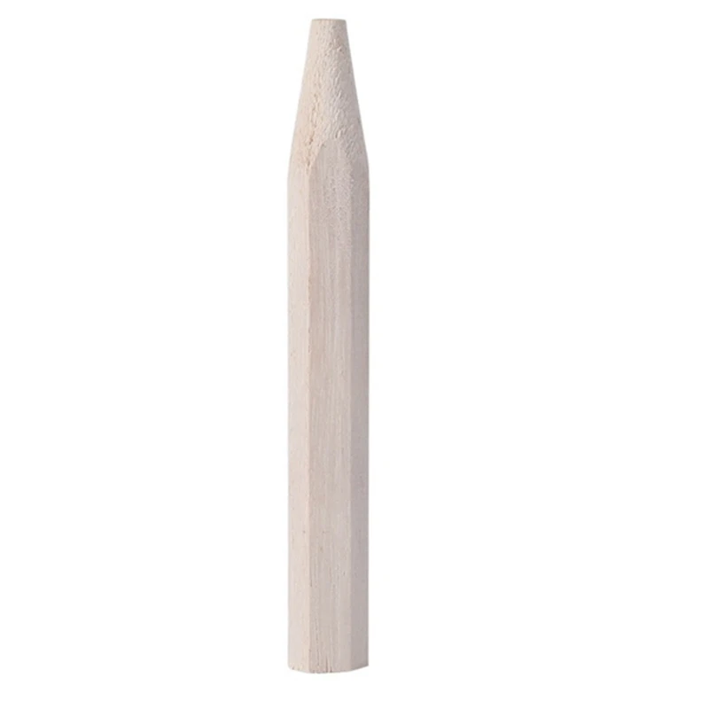 Badminton Racket Grip 2Pcs Badminton Racket Handle Grip Wooden Badminton Handle Repair of Racket