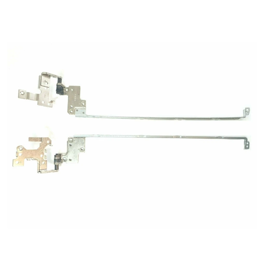 Новые петли для ЖК-экрана Dell Inspiron 15R 3521 3531 3537 5521 2518 15V 1308 1316 1106 AM0SZ000100 AM0SZ000200 15 6 дюйма