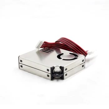 

PM2.5 Laser Particle Sensor PMS9003M Detects Haze and Accurate Data