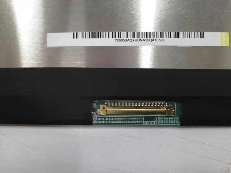 NE173QHM-NY1 V8.1 17.3インチ ノートパソコン用 交換パネル NE173QHM-NY1 V8.1 Replacement Laptop LCD Screen From $119.99