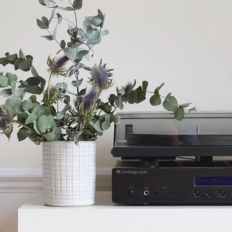 2pcs Natural dried flower man fakes dried flower branches for Wedding