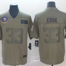 Vikings Мужские взрослые Джерси 14 Стефон диггз 19 adam thielen 22 чехол Keenum 7 Harrison 33 Dalvin Cook Smith Adam Minnesota