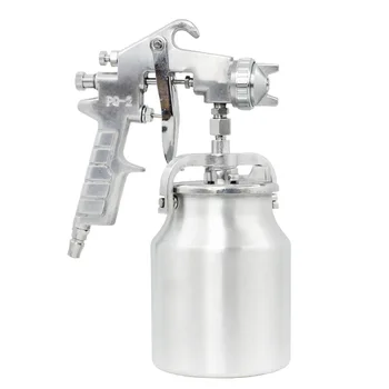 

PQ-2 spray paint/watering can paint spray gun auto maintenance tool high-grade pneumatic spray gun paint spray gun spray gun