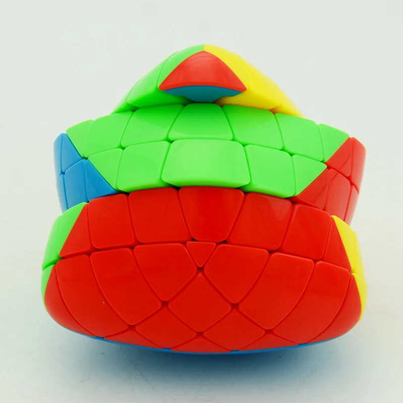 Shengshou5x5 9,3 см профессиональные кубики скорости Magicco кубики Neo Cube Cubo Магическая наклейка для взрослых антистресс головоломка игрушки для детей