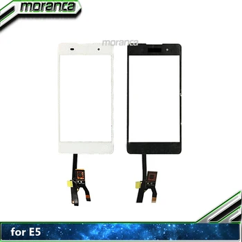 

5.0 inch Touch Screen E5 Digitizer Sensor Front Glass Panel Lens Touchscreen Replacement Parts for Sony Xperia E5 F3311 F3313