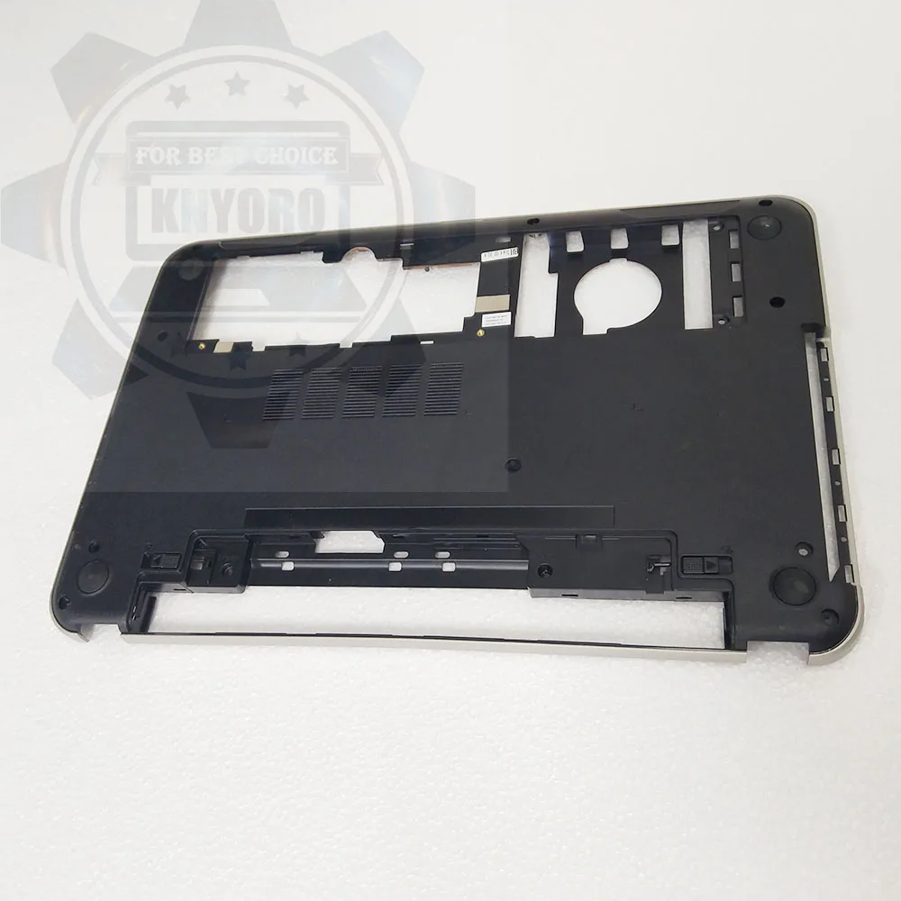 Чехол для ноутбука Dell Inspiron 15R (5537) / M531R (5535) 5521 3537 3521 Базовая Нижняя крышка в сборе