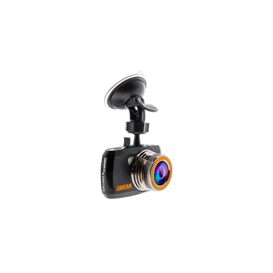 Автомобильный видеорегистратор CARCAM D2