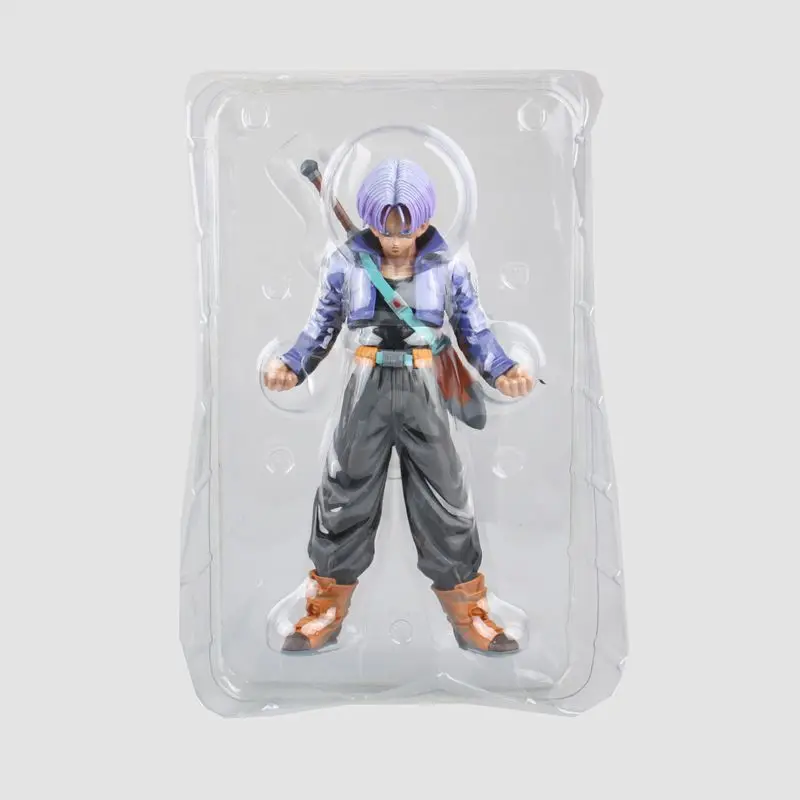 Dragon Ball MSP Мультяшные цветные плавки, качественная версия, комплект гаража в штучной упаковке