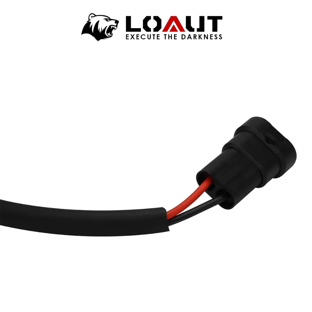 JGAUT 10 шт. Автоматическая проволока D1S D1R D4S D4R D3S D3R для O sram Panasonic Hela Mitsubishi противотуманные фары контроллер проводки
