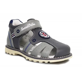 

Orthopedic sandals SursilOrtho 55-417M