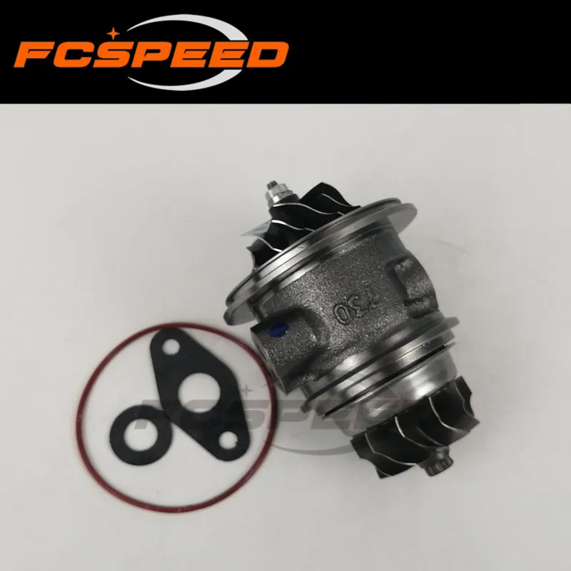 Турбокартридж TD03 49131-05403 турбонагнетатель КЗПЧ ядро для Citroen Ford Fiat peugeot 2.2HDi 1,6 TDCi PSA HHJA HHUB 2006