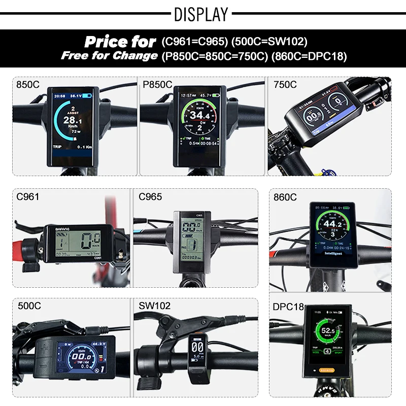 Discount Fat ebike Bafang 48V 750W Rear 20" 26" Wheel Hub Motor Electric Bicycle Conversion Kit DIY DC Cassette Powerful Snow Bike Engine 2 Discount Fat ebike Bafang 48V 750W Rear 20" 26" Wheel Hub Motor Electric Bicycle Conversion Kit DIY DC Cassette Powerful Snow Bike Engine 2