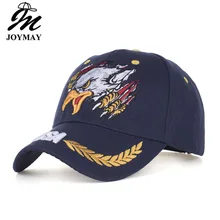 Много красивых летних порочных орла США вышитая бейсбольная кепка с пиком Кепка От Солнца B655