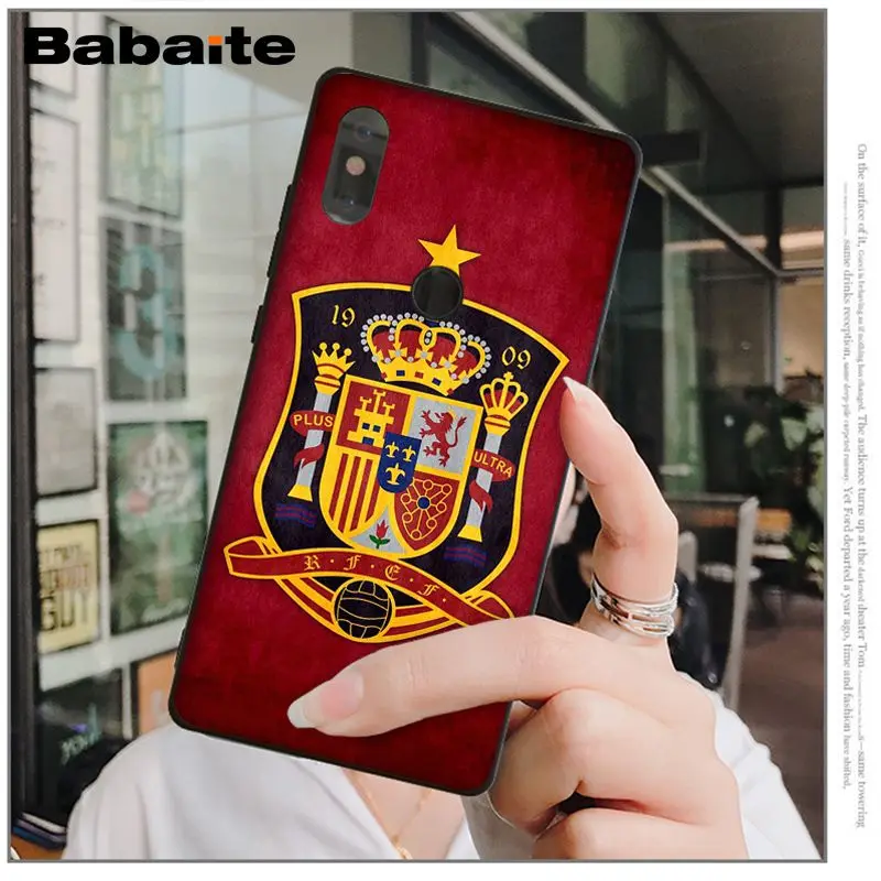 Spanish flag