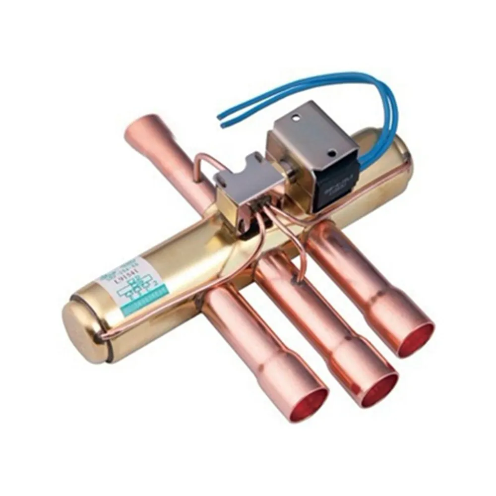 Четырехходовой Клапан Осмос Купить