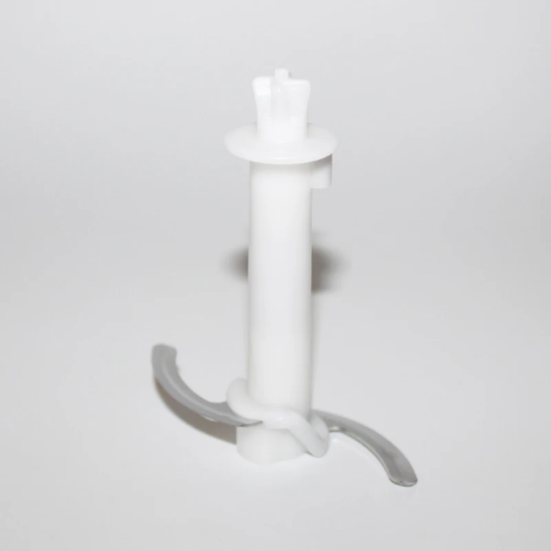For Braun 350ml Mixer Blender knife MQ325 MQ525 MQ545 MQ725 MQ745 MQ5025 MQ3025 Minced meat Grinder blade Original Parts