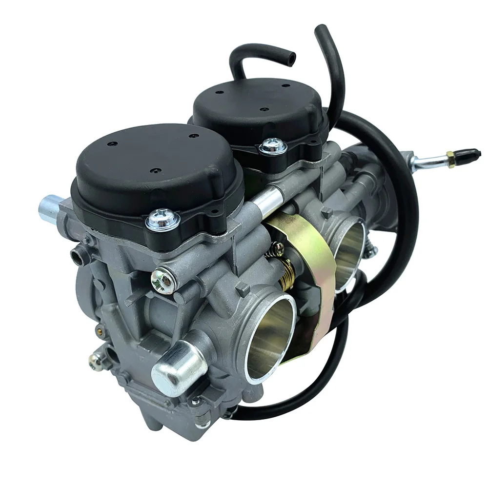 МОТОЦИКЛ КАРБЮРАТОР 4X4 Carb для 2001 2005 Yamaha Raptor 660 660R Yfm660 Yfm аксессуары мотокросса
