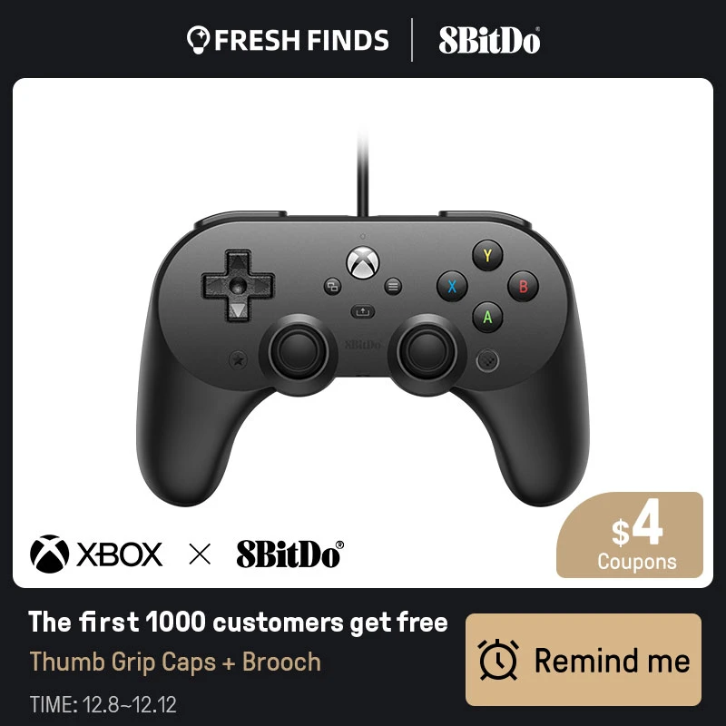 Ponyatie Prosrochen Nauchihme 8bitdo Xbox Series Mchaseconsultants Com