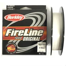 Fireline Crystal white300YD пожарная леска Плавленая леска Бисероплетение моно нейлон Pesca 6LB/8LB/10LB/12LB/15LB/20LB/30LB/40LB/60LB